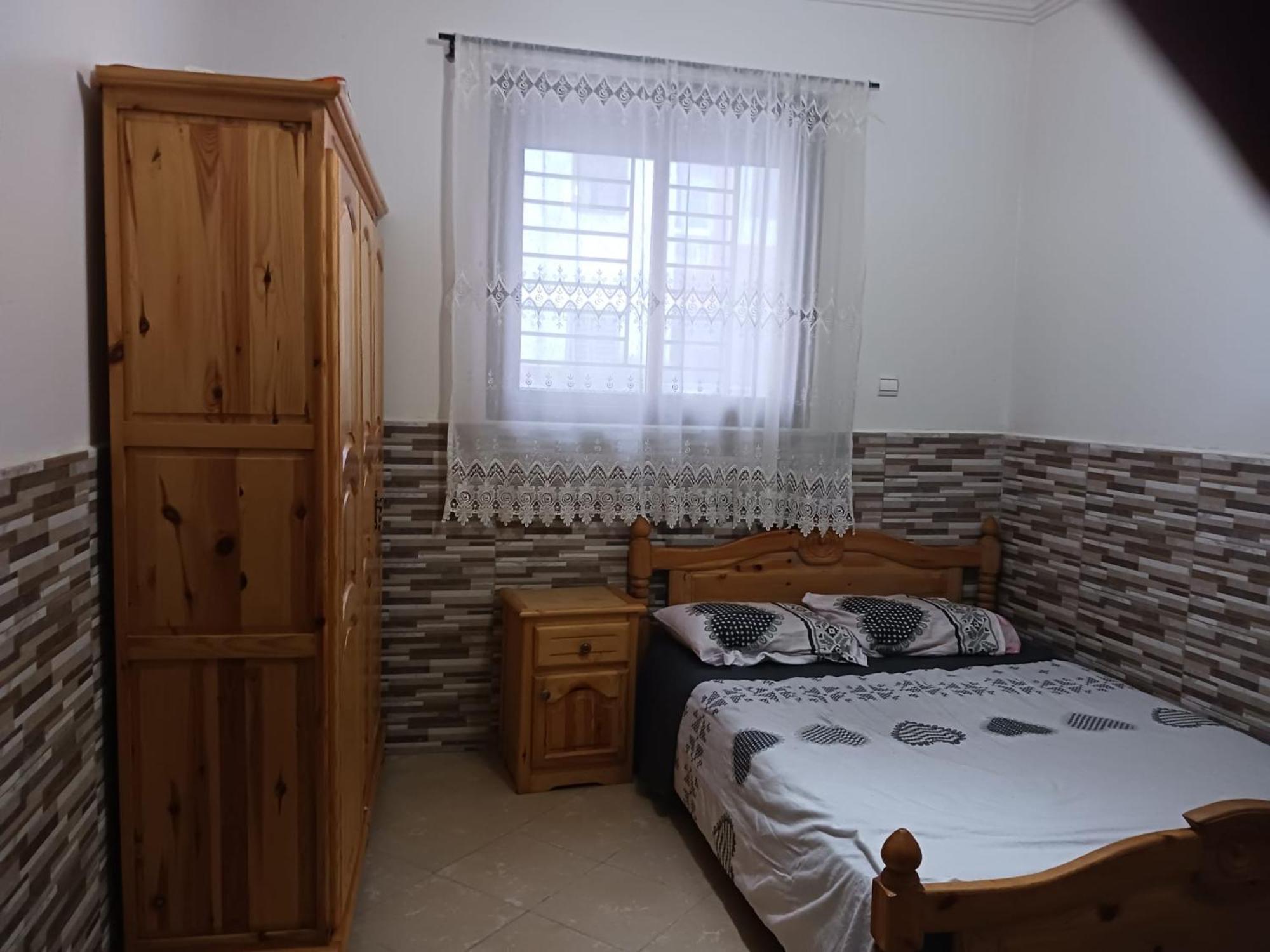 Appartement Agadir Exterior photo