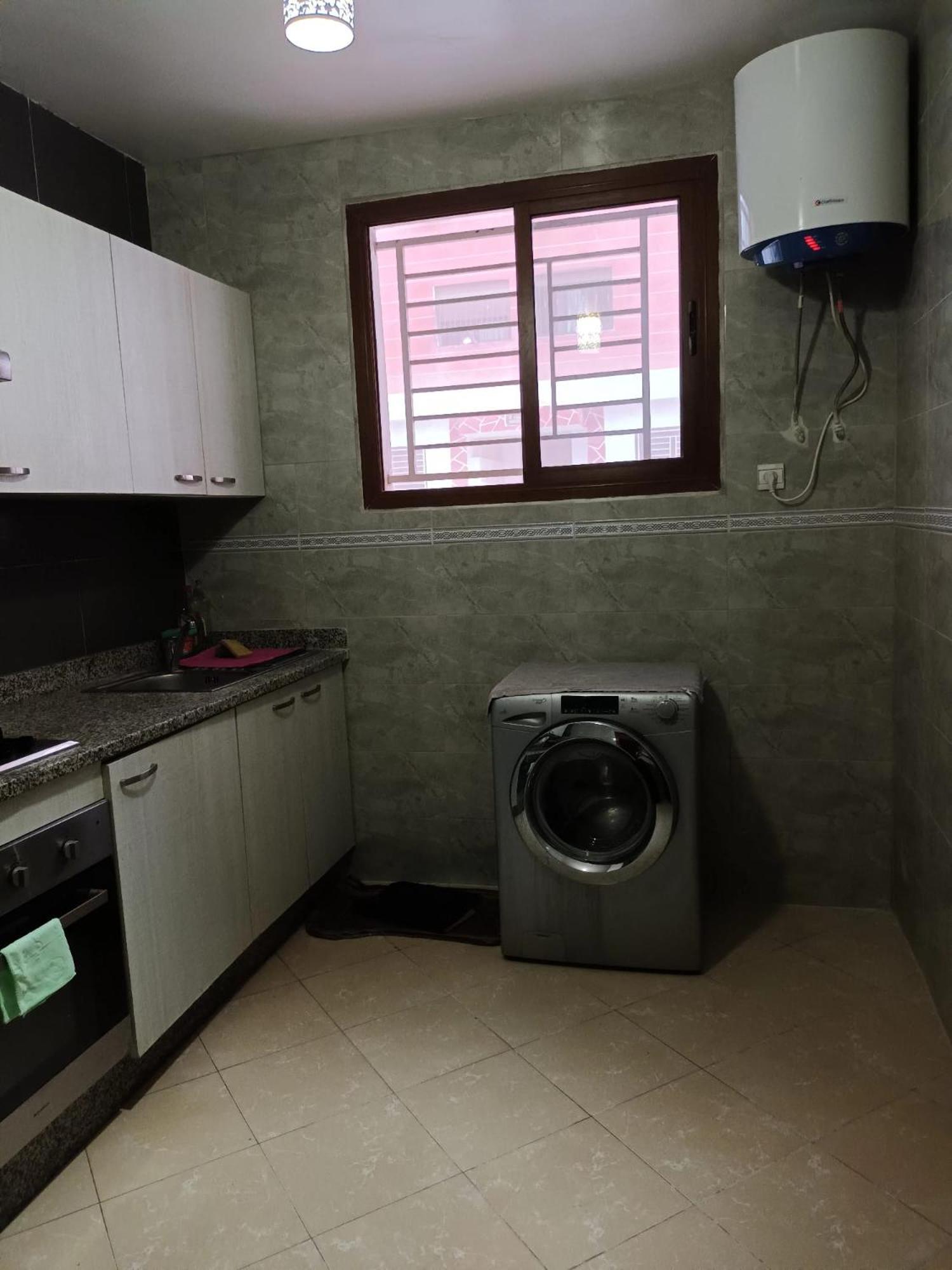 Appartement Agadir Exterior photo