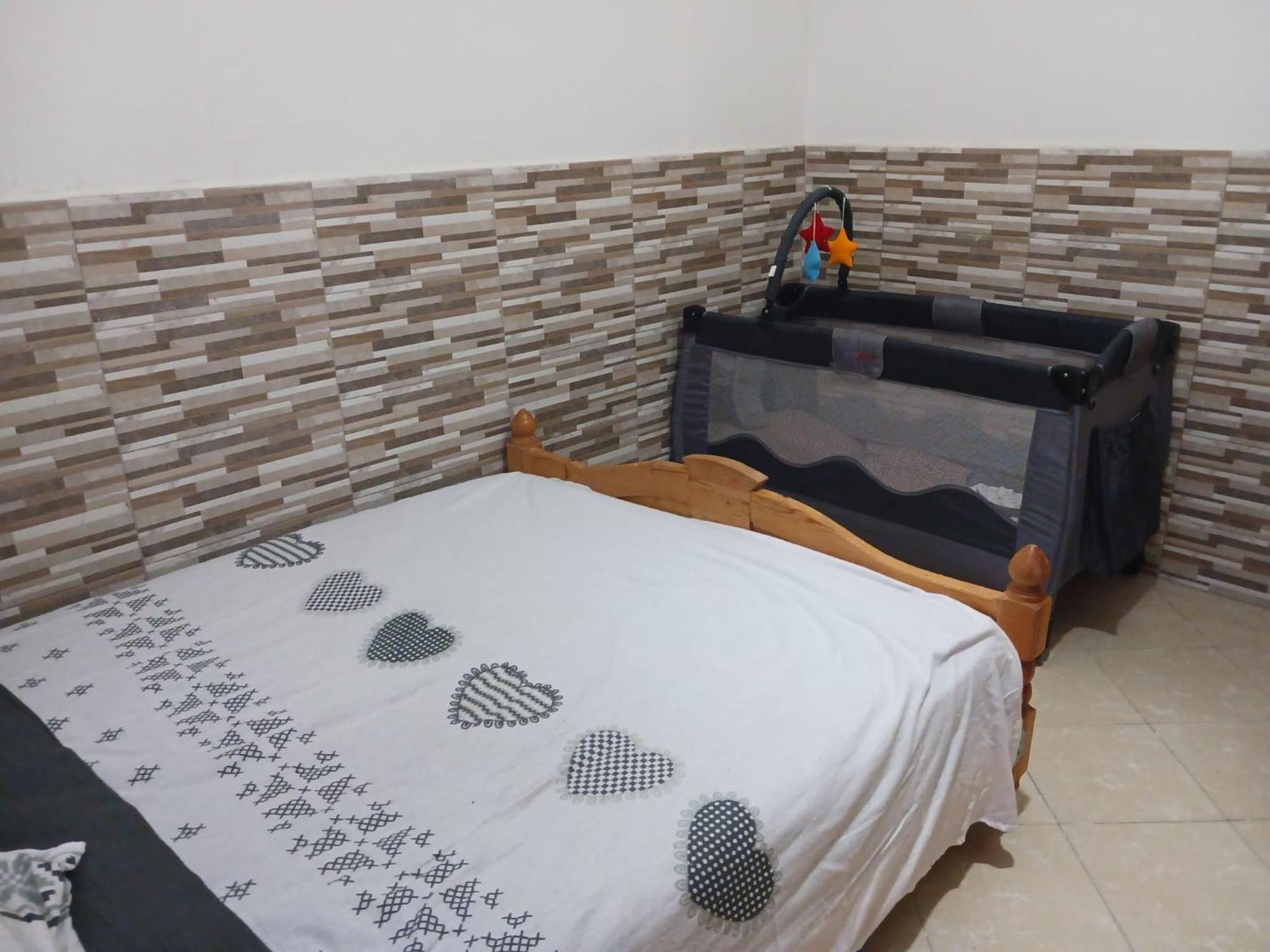 Appartement Agadir Exterior photo