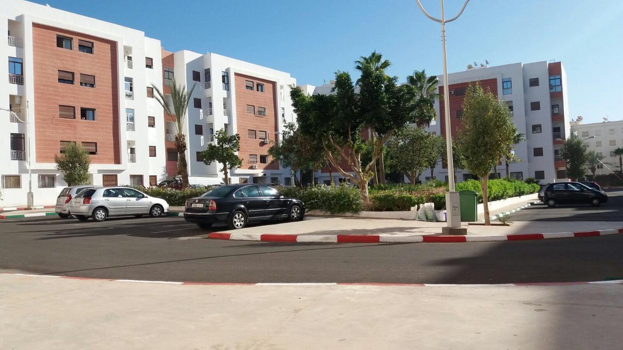 Appartement Agadir Exterior photo