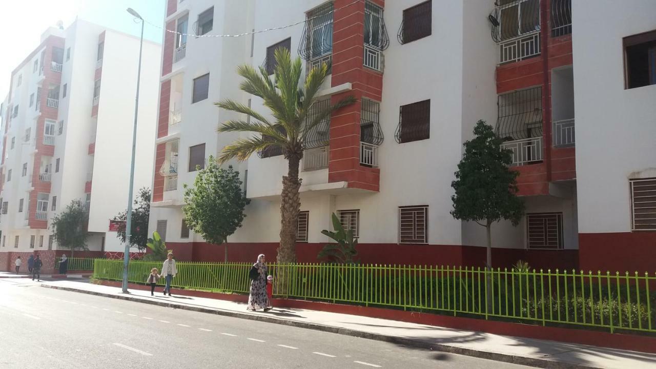 Appartement Agadir Exterior photo